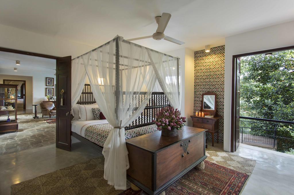 The Hermitage By Edwards Collection Haragama Exterior foto