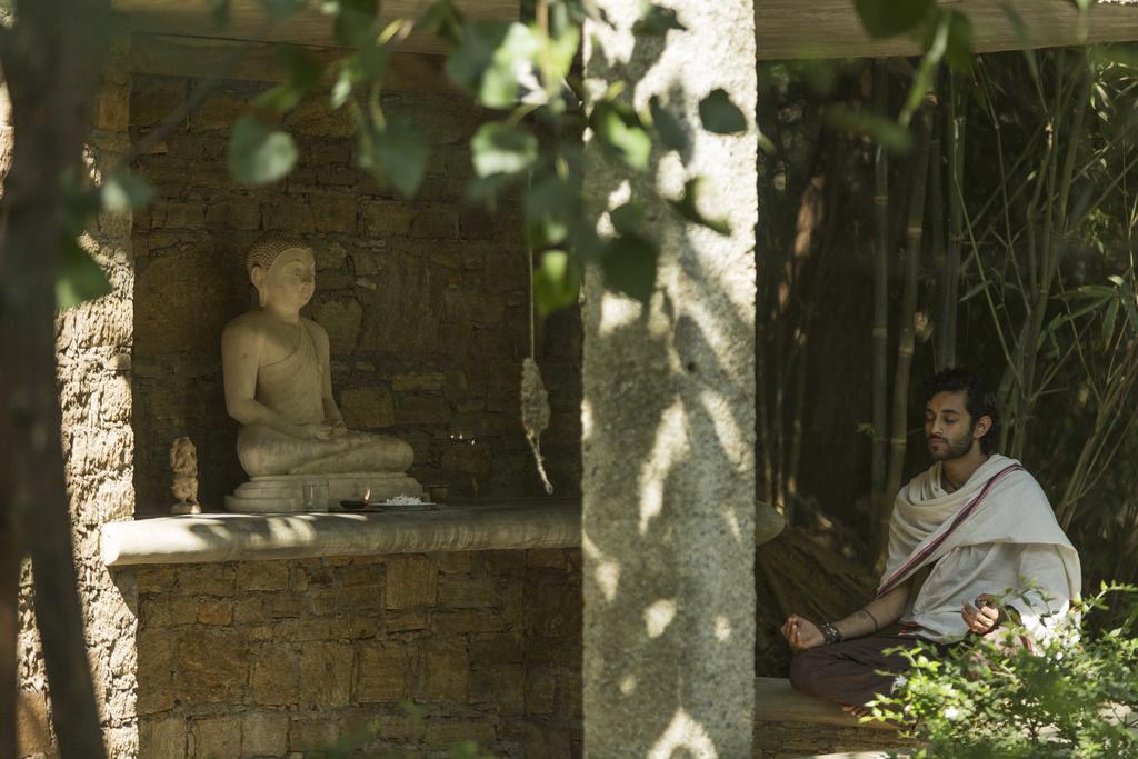The Hermitage By Edwards Collection Haragama Exterior foto